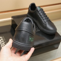 Cheap Boss Casual Shoes For Men #1230534 Replica Wholesale [$88.00 USD] [ITEM#1230534] on Replica Boss Casual Shoes