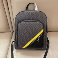 Fendi AAA Man Backpacks #1230538