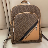 Fendi AAA Man Backpacks #1230539