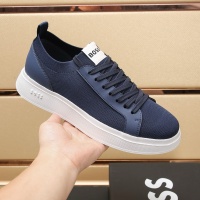 Cheap Boss Casual Shoes For Men #1230540 Replica Wholesale [$88.00 USD] [ITEM#1230540] on Replica Boss Casual Shoes