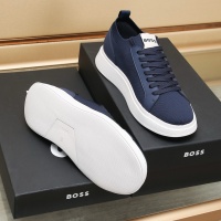 Cheap Boss Casual Shoes For Men #1230540 Replica Wholesale [$88.00 USD] [ITEM#1230540] on Replica Boss Casual Shoes