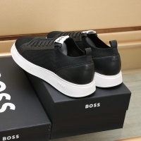 Cheap Boss Casual Shoes For Men #1230541 Replica Wholesale [$88.00 USD] [ITEM#1230541] on Replica Boss Casual Shoes