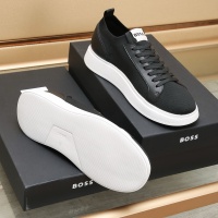 Cheap Boss Casual Shoes For Men #1230541 Replica Wholesale [$88.00 USD] [ITEM#1230541] on Replica Boss Casual Shoes