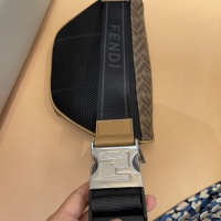 Cheap Fendi AAA Man Belt Bags #1230548 Replica Wholesale [$130.00 USD] [ITEM#1230548] on Replica Fendi AAA Man Belt Bags