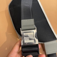 Cheap Fendi AAA Man Belt Bags #1230549 Replica Wholesale [$130.00 USD] [ITEM#1230549] on Replica Fendi AAA Man Belt Bags