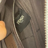 Cheap Fendi AAA Man Belt Bags #1230549 Replica Wholesale [$130.00 USD] [ITEM#1230549] on Replica Fendi AAA Man Belt Bags