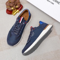 Cheap Thom Browne TB Casual Shoes For Men #1230552 Replica Wholesale [$76.00 USD] [ITEM#1230552] on Replica Thom Browne TB Casual Shoes