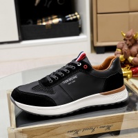 Cheap Thom Browne TB Casual Shoes For Men #1230553 Replica Wholesale [$76.00 USD] [ITEM#1230553] on Replica Thom Browne TB Casual Shoes