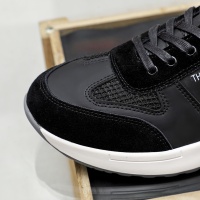 Cheap Thom Browne TB Casual Shoes For Men #1230553 Replica Wholesale [$76.00 USD] [ITEM#1230553] on Replica Thom Browne TB Casual Shoes