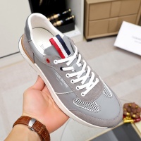 Cheap Thom Browne TB Casual Shoes For Men #1230554 Replica Wholesale [$76.00 USD] [ITEM#1230554] on Replica Thom Browne TB Casual Shoes