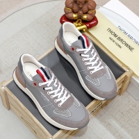 Cheap Thom Browne TB Casual Shoes For Men #1230554 Replica Wholesale [$76.00 USD] [ITEM#1230554] on Replica Thom Browne TB Casual Shoes