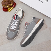 Cheap Thom Browne TB Casual Shoes For Men #1230554 Replica Wholesale [$76.00 USD] [ITEM#1230554] on Replica Thom Browne TB Casual Shoes