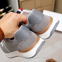 Cheap Thom Browne TB Casual Shoes For Men #1230554 Replica Wholesale [$76.00 USD] [ITEM#1230554] on Replica Thom Browne TB Casual Shoes