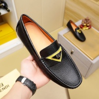 Cheap Fendi Leather Shoes For Men #1230555 Replica Wholesale [$68.00 USD] [ITEM#1230555] on Replica Fendi Leather Shoes