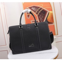 Cheap Hermes AAA Man Handbags #1230557 Replica Wholesale [$162.00 USD] [ITEM#1230557] on Replica Hermes AAA Man Handbags