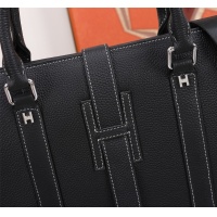 Cheap Hermes AAA Man Handbags #1230557 Replica Wholesale [$162.00 USD] [ITEM#1230557] on Replica Hermes AAA Man Handbags