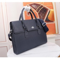 Cheap Hermes AAA Man Handbags #1230559 Replica Wholesale [$162.00 USD] [ITEM#1230559] on Replica Hermes AAA Man Handbags