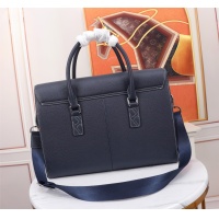 Cheap Hermes AAA Man Handbags #1230559 Replica Wholesale [$162.00 USD] [ITEM#1230559] on Replica Hermes AAA Man Handbags