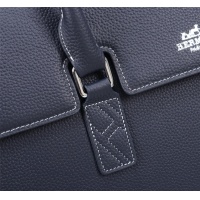 Cheap Hermes AAA Man Handbags #1230559 Replica Wholesale [$162.00 USD] [ITEM#1230559] on Replica Hermes AAA Man Handbags