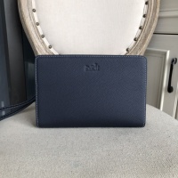 Hermes AAA Man Wallets #1230561