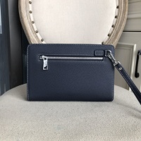 Cheap Hermes AAA Man Wallets #1230561 Replica Wholesale [$92.00 USD] [ITEM#1230561] on Replica Hermes AAA Man Wallets