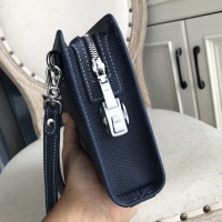 Cheap Hermes AAA Man Wallets #1230561 Replica Wholesale [$92.00 USD] [ITEM#1230561] on Replica Hermes AAA Man Wallets