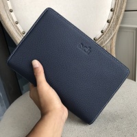 Cheap Hermes AAA Man Wallets #1230561 Replica Wholesale [$92.00 USD] [ITEM#1230561] on Replica Hermes AAA Man Wallets