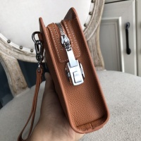 Cheap Hermes AAA Man Wallets #1230562 Replica Wholesale [$92.00 USD] [ITEM#1230562] on Replica Hermes AAA Man Wallets