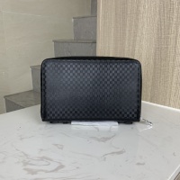 Cheap Louis Vuitton AAA Man Wallets #1230564 Replica Wholesale [$92.00 USD] [ITEM#1230564] on Replica Louis Vuitton AAA Man Wallets