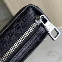 Cheap Louis Vuitton AAA Man Wallets #1230564 Replica Wholesale [$92.00 USD] [ITEM#1230564] on Replica Louis Vuitton AAA Man Wallets