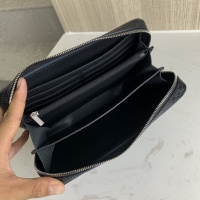 Cheap Louis Vuitton AAA Man Wallets #1230564 Replica Wholesale [$92.00 USD] [ITEM#1230564] on Replica Louis Vuitton AAA Man Wallets