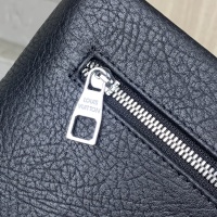 Cheap Louis Vuitton AAA Man Wallets #1230565 Replica Wholesale [$92.00 USD] [ITEM#1230565] on Replica Louis Vuitton AAA Man Wallets