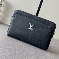 Louis Vuitton AAA Man Wallets #1230567