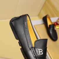 Cheap Bally Leather Shoes For Men #1230569 Replica Wholesale [$72.00 USD] [ITEM#1230569] on Replica Bally Leather Shoes