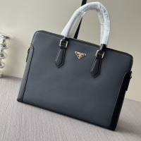 Prada AAA Man Handbags #1230577