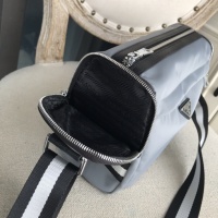 Cheap Prada AAA Man Messenger Bags #1230578 Replica Wholesale [$108.00 USD] [ITEM#1230578] on Replica Prada AAA Man Messenger Bags