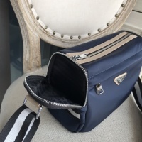 Cheap Prada AAA Man Messenger Bags #1230579 Replica Wholesale [$108.00 USD] [ITEM#1230579] on Replica Prada AAA Man Messenger Bags