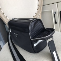 Cheap Prada AAA Man Messenger Bags #1230580 Replica Wholesale [$108.00 USD] [ITEM#1230580] on Replica Prada AAA Man Messenger Bags