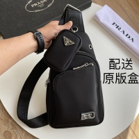 Cheap Prada AAA Man Messenger Bags #1230581 Replica Wholesale [$98.00 USD] [ITEM#1230581] on Replica Prada AAA Man Messenger Bags