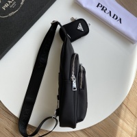 Cheap Prada AAA Man Messenger Bags #1230581 Replica Wholesale [$98.00 USD] [ITEM#1230581] on Replica Prada AAA Man Messenger Bags