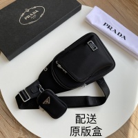 Cheap Prada AAA Man Messenger Bags #1230581 Replica Wholesale [$98.00 USD] [ITEM#1230581] on Replica Prada AAA Man Messenger Bags