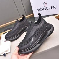 Cheap Moncler Casual Shoes For Men #1230585 Replica Wholesale [$85.00 USD] [ITEM#1230585] on Replica Moncler Casual Shoes