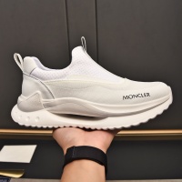 Cheap Moncler Casual Shoes For Men #1230587 Replica Wholesale [$85.00 USD] [ITEM#1230587] on Replica Moncler Casual Shoes