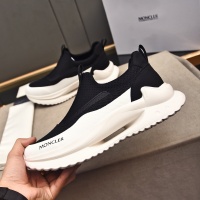 Cheap Moncler Casual Shoes For Men #1230589 Replica Wholesale [$85.00 USD] [ITEM#1230589] on Replica Moncler Casual Shoes