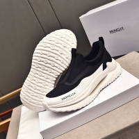 Cheap Moncler Casual Shoes For Men #1230589 Replica Wholesale [$85.00 USD] [ITEM#1230589] on Replica Moncler Casual Shoes