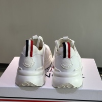 Cheap Moncler Casual Shoes For Men #1230592 Replica Wholesale [$115.00 USD] [ITEM#1230592] on Replica Moncler Casual Shoes