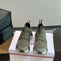 Cheap Moncler Casual Shoes For Men #1230594 Replica Wholesale [$115.00 USD] [ITEM#1230594] on Replica Moncler Casual Shoes