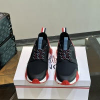 Cheap Moncler Casual Shoes For Men #1230596 Replica Wholesale [$115.00 USD] [ITEM#1230596] on Replica Moncler Casual Shoes