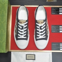 Cheap Gucci Casual Shoes For Men #1230602 Replica Wholesale [$82.00 USD] [ITEM#1230602] on Replica Gucci Casual Shoes