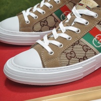 Cheap Gucci Casual Shoes For Men #1230604 Replica Wholesale [$82.00 USD] [ITEM#1230604] on Replica 